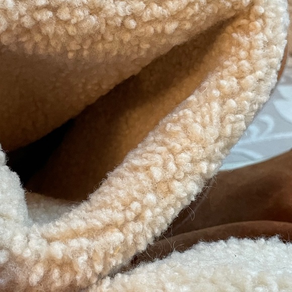 Gucci boots - Picture 2 of 4